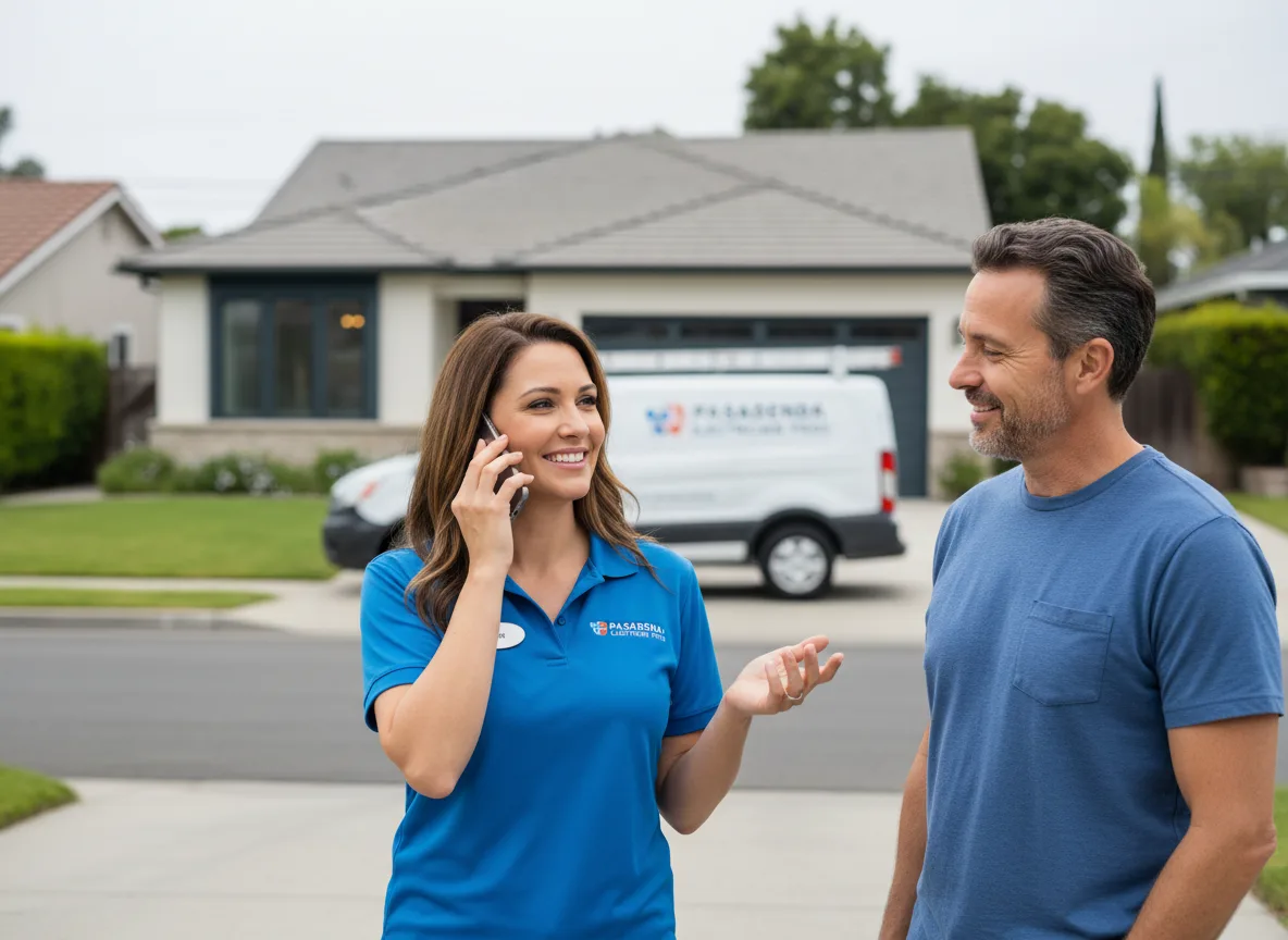 Electrician Sparks, NV FAQs